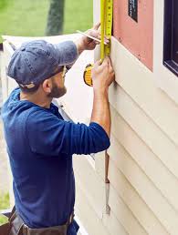 Best Aluminum Siding Installation  in Arden Hills, MN